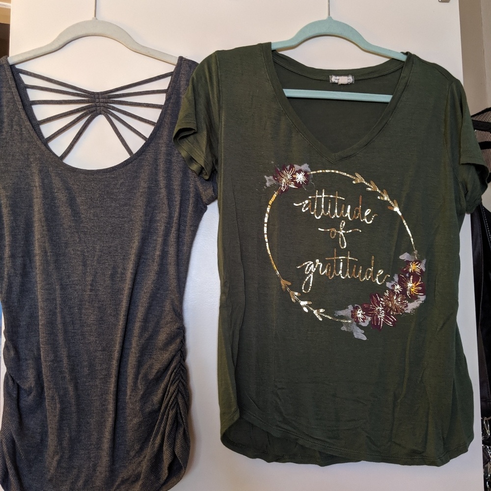 Shirts